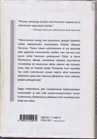 Mätämunan muistelmat, 1997. 3.p.