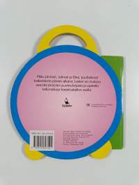 Ensimmäinen kellokirjani