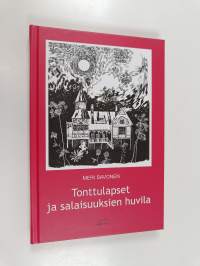 Tonttulapset ja salaisuuksien huvila