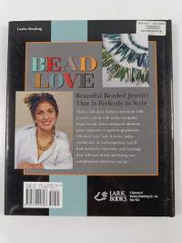 Bead Love - Simply Fabulous Jewelry with Big Beautiful Beads