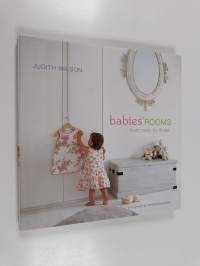 Babies&#039; Rooms - From Zero to Three