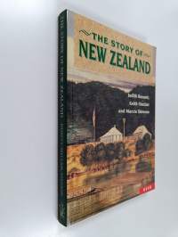 The Story of New Zealand