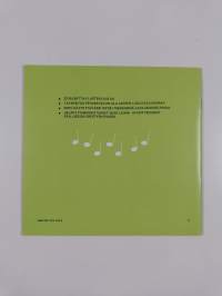 Musica 1-2 : Yks kaks lauluja ala-asteelle