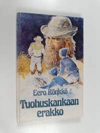 Tuohuskankaan erakko