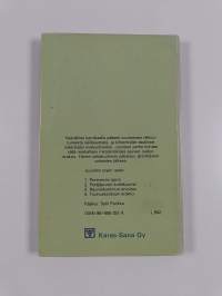 Tuohuskankaan erakko