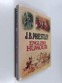 English Humour