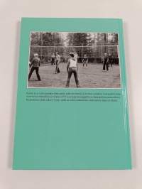 Keski-Suomen keskussairaalan Kunto ry 1973-1993