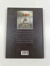 Tafeln mit Sisi - Rezepte und Eßgewohnheiten der Kaiserin Elisabeth von Österreich