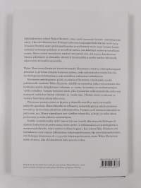 Perintönä maitohygienia : Walter Ehrströmin säätiö 1958-2008