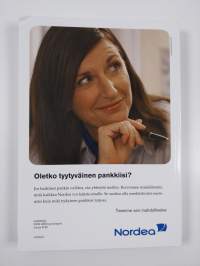 Agronomiliitto : vuosikirja 2006
