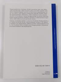 Kauppaopetuksen edistäjä : Suomen kauppaopettajat - Handelslärarna i Finland ry 1946-1996