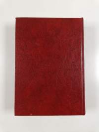 Novum 1 : Uusi testamentti selityksin : Matt-Mark