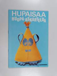 Tyhjä kuva