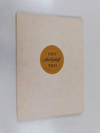 Sinebrychoffin 1819-1969