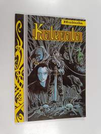 Kalevala : osa 1
