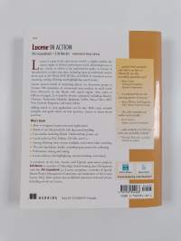 Lucene in action