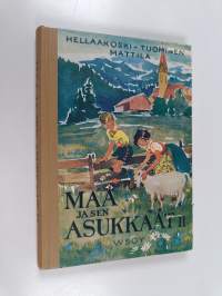 Tyhjä kuva