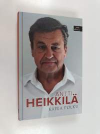 Kapea polku