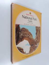 Rand McNally national park guide
