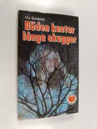 Döden kastar långa skuggor