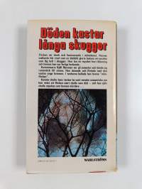 Döden kastar långa skuggor