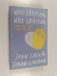 Will Grayson, Will Grayson