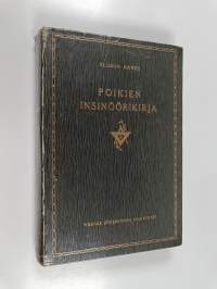 Poikien insinöörikirja