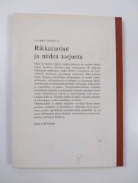 Rikkaruohot ja niiden torjunta