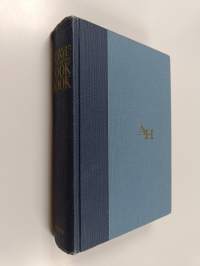 American Home All-purpose Cookbook