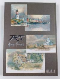 Art Helsinki