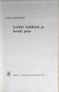 Tyhjä kuva