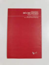President Ho Chí Minh&#039;s testament