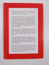 Ilmatorjuntaupseeriyhdistys 1954-2005