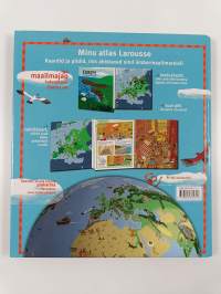 Minu atlas Larousse