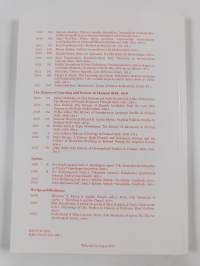 Sphinx : årsbok = vuosikirja = yearbook 2014-2015