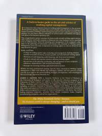 Essentials of Working Capital Management