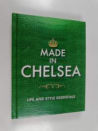 Made in Chelsea - Life and Style Essentials