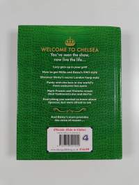 Made in Chelsea - Life and Style Essentials