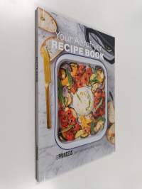 Your aeorfryer recipe book