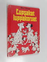 Lupsakat luppakorvat