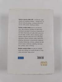 Bonniers svenska ordbok