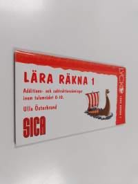 Lära räkna 1