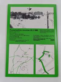 Puutarha 2/1985