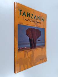 Tanzania - National parks