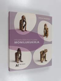 Visuaalisen kulttuurin monilukukirja