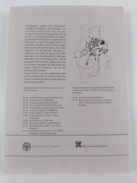Dannemora bergsbruksområde - Atlas över Sveriges bergslag