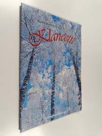 Klaneetti : Nurmijärven kotiseutulehti 2008