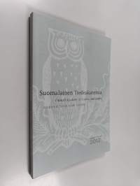 Suomalainen tiedeakatemia = Finnish Academy of Science and Letters  = Academia scientiarum Fennica : vuosikirja 2012