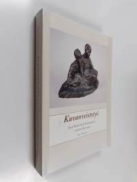 Kuvanveistotyö : Emil Wikström ja kuvanveiston rakenne 1890-1920