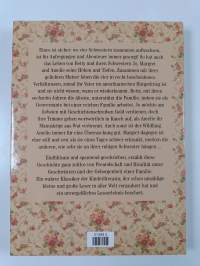 Betty und ihre schwestern : roman
